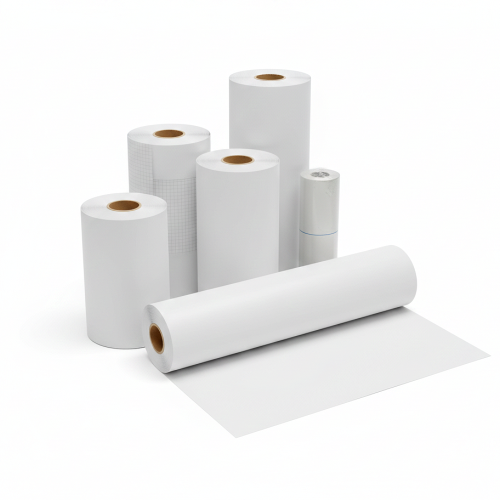 Sterling Plotter Paper / PPC Rolls